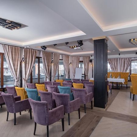 Boomerang Boutique Hotel Oldenburg Bagian luar foto