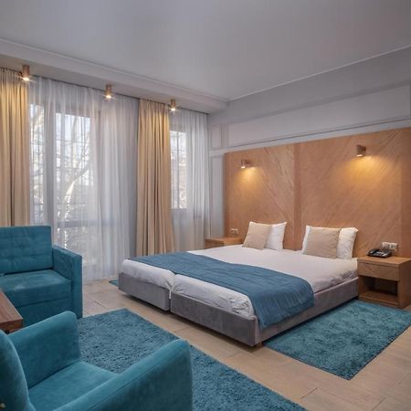 Boomerang Boutique Hotel Oldenburg Bagian luar foto