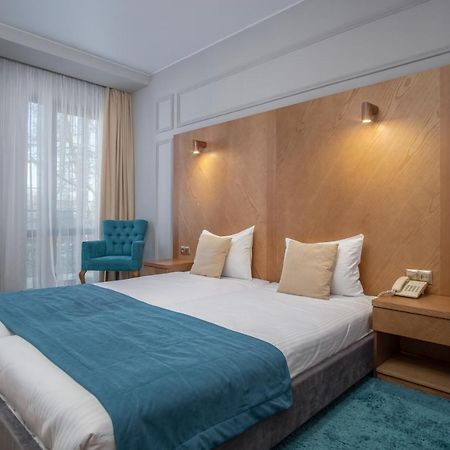 Boomerang Boutique Hotel Oldenburg Bagian luar foto