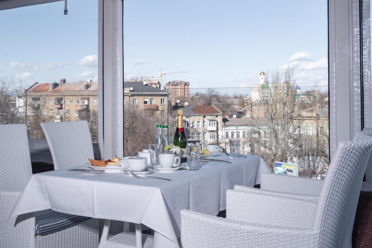 Boomerang Boutique Hotel Oldenburg Bagian luar foto