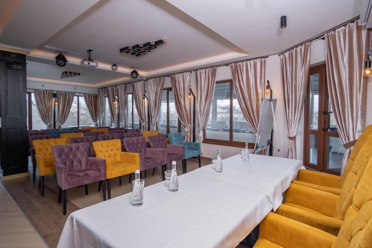 Boomerang Boutique Hotel Oldenburg Bagian luar foto