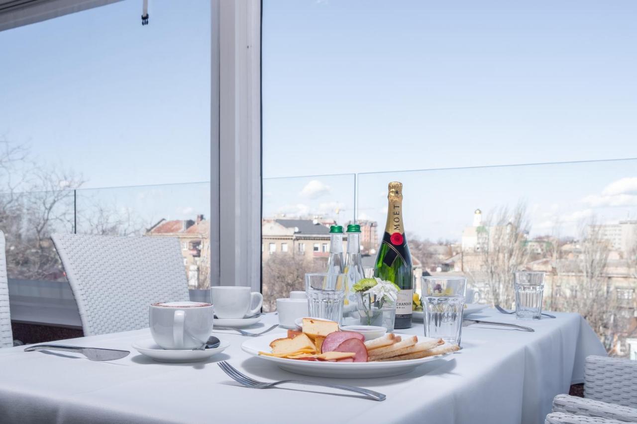 Boomerang Boutique Hotel Oldenburg Bagian luar foto