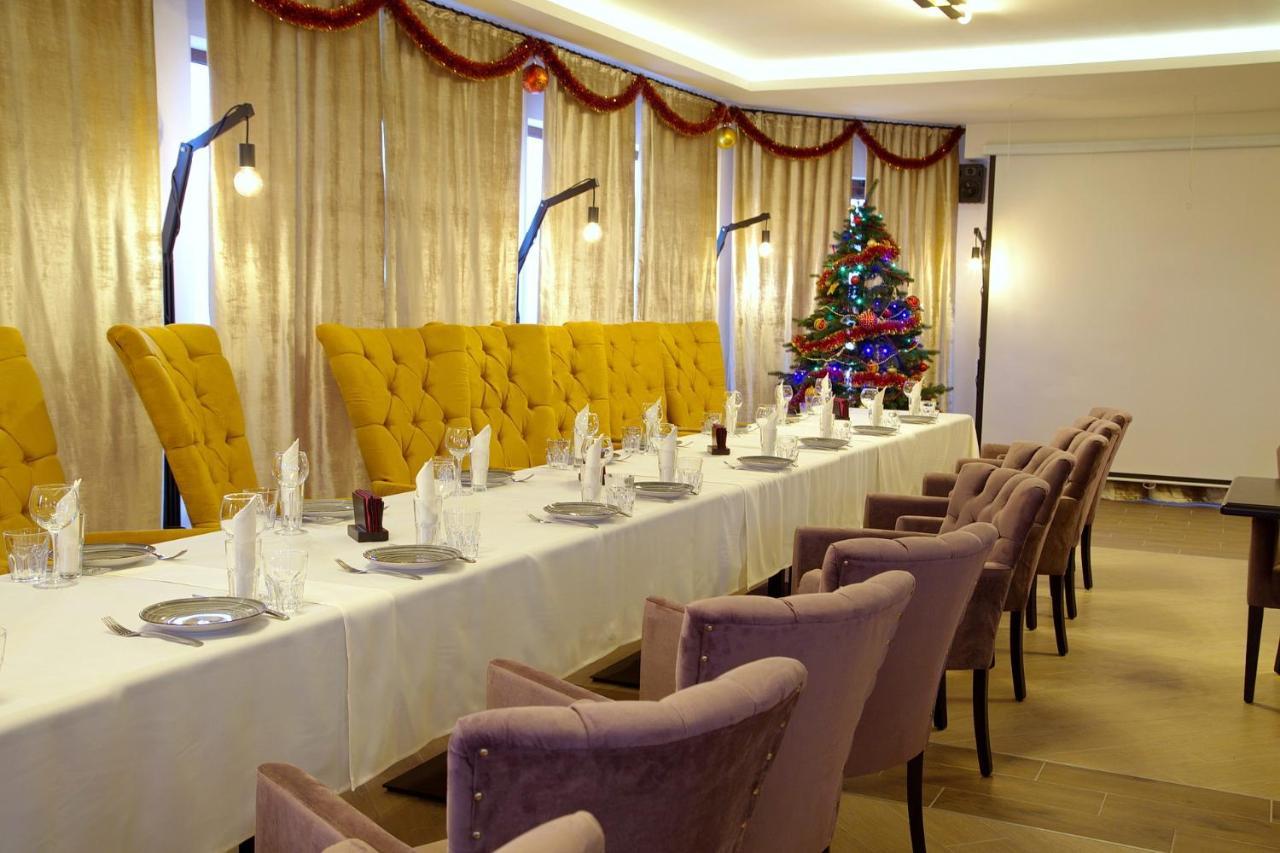 Boomerang Boutique Hotel Oldenburg Bagian luar foto