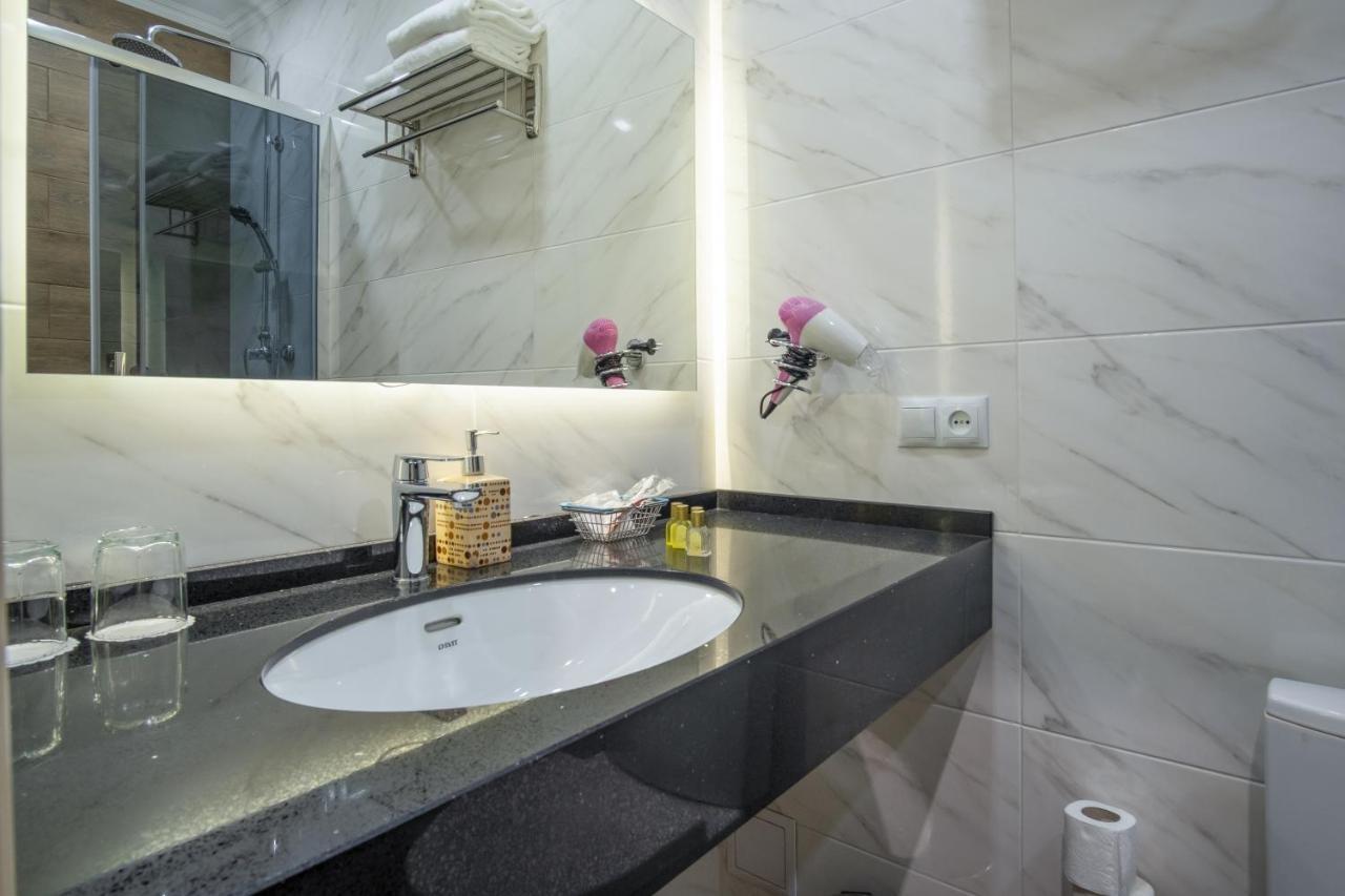 Boomerang Boutique Hotel Oldenburg Bagian luar foto