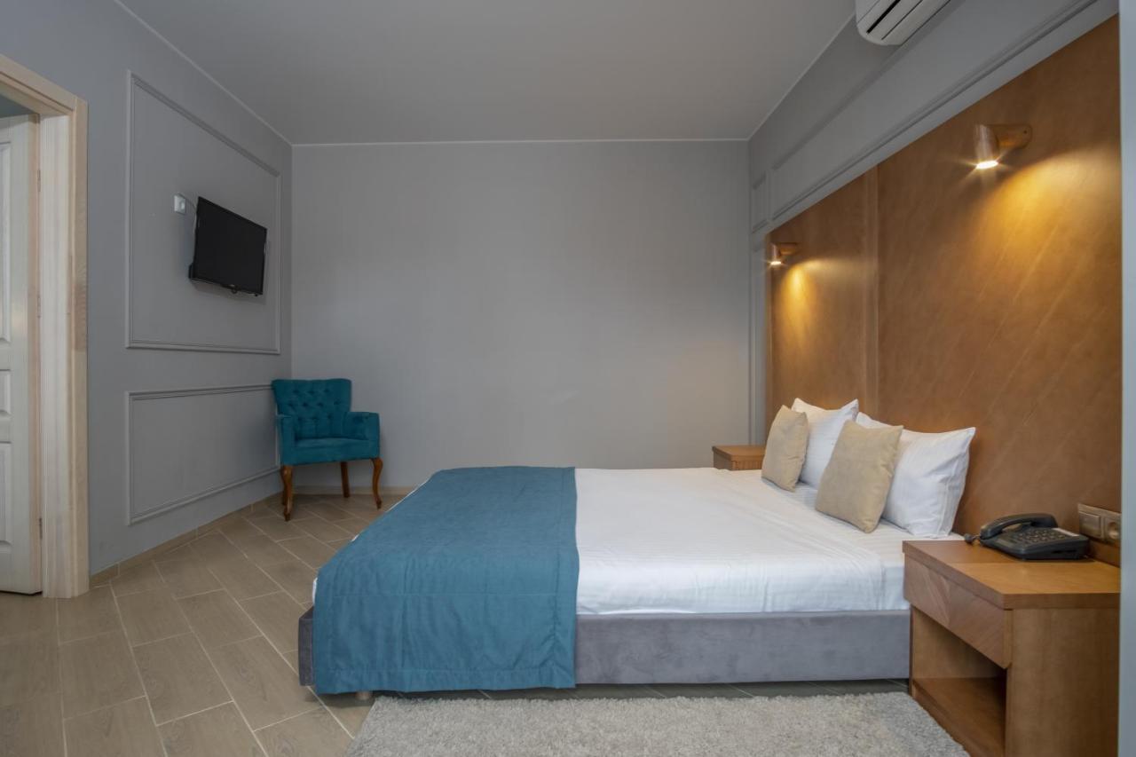 Boomerang Boutique Hotel Oldenburg Bagian luar foto