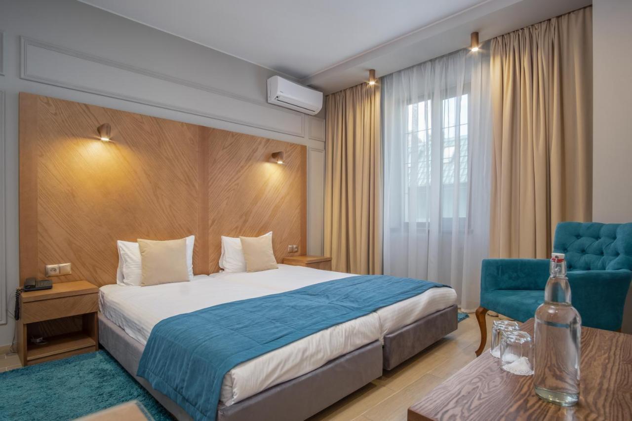 Boomerang Boutique Hotel Oldenburg Bagian luar foto
