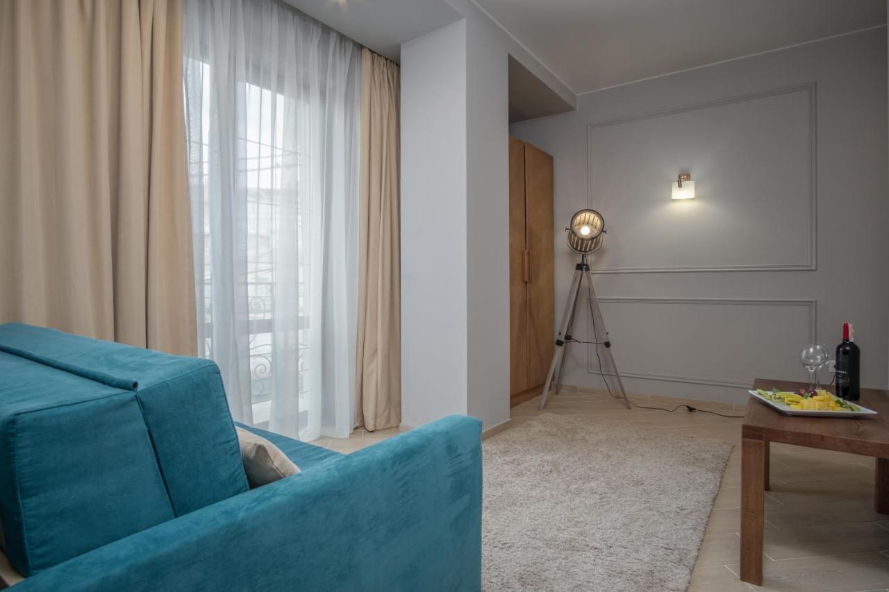 Boomerang Boutique Hotel Oldenburg Bagian luar foto