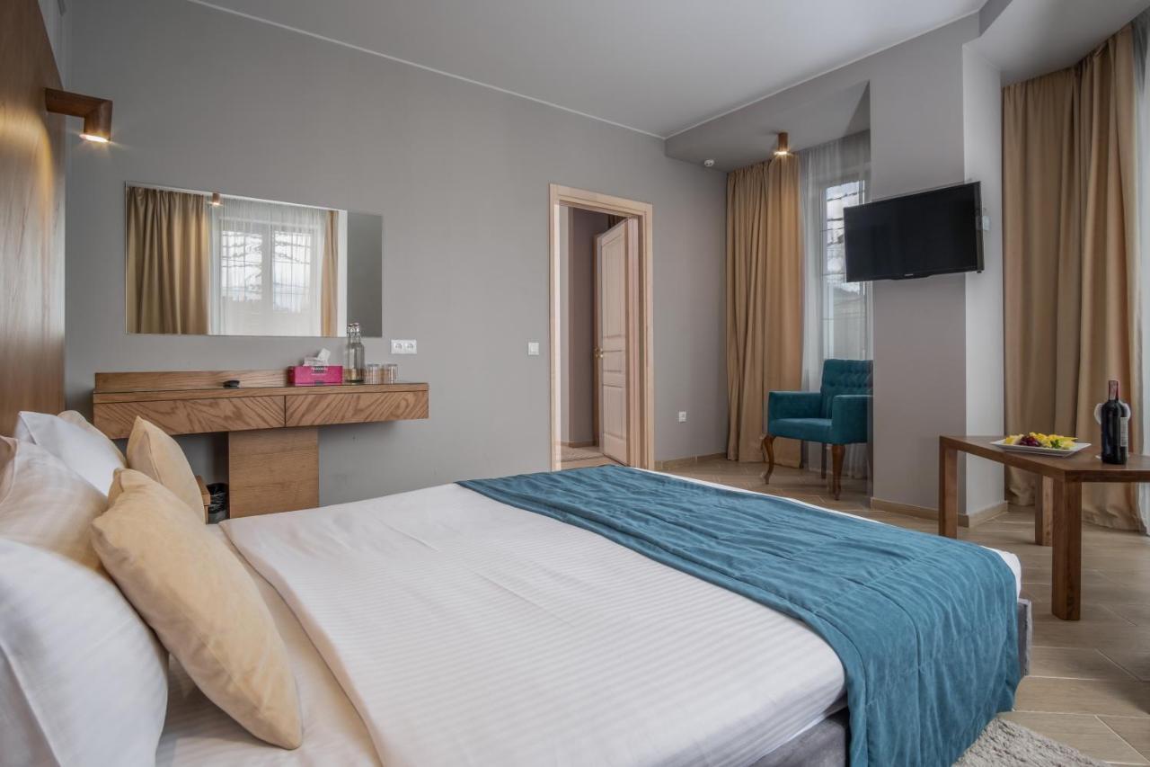 Boomerang Boutique Hotel Oldenburg Bagian luar foto