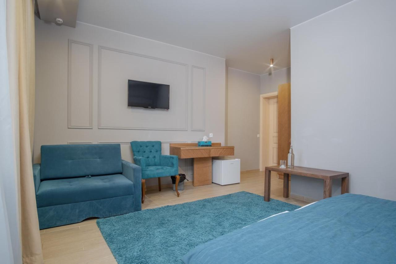 Boomerang Boutique Hotel Oldenburg Bagian luar foto