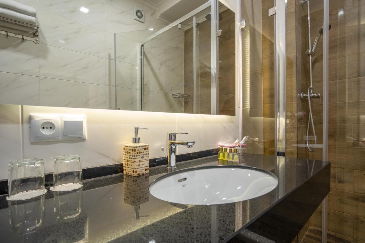 Boomerang Boutique Hotel Oldenburg Bagian luar foto
