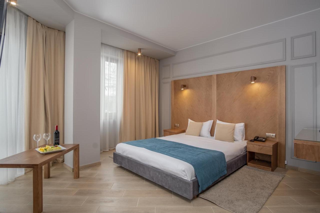 Boomerang Boutique Hotel Oldenburg Bagian luar foto