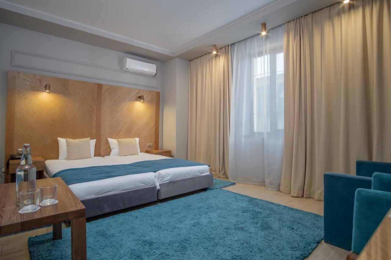 Boomerang Boutique Hotel Oldenburg Bagian luar foto