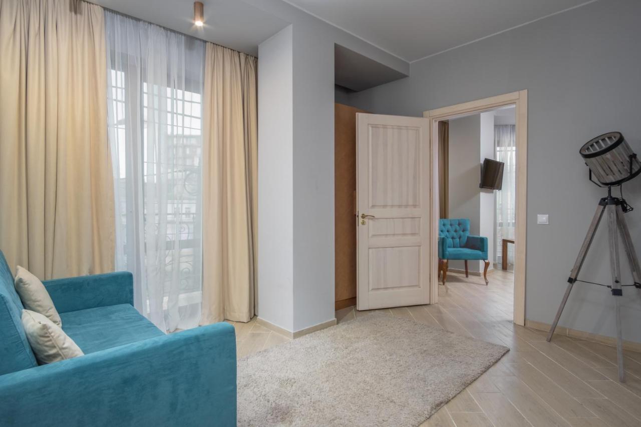 Boomerang Boutique Hotel Oldenburg Bagian luar foto